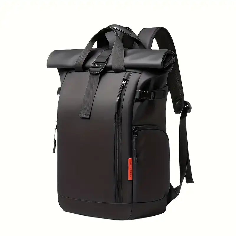 Sac à Dos Tactique Oxford Premium — Anti-Pluie | Extensible | Multi-Compartiments | Bureau & Aventure
