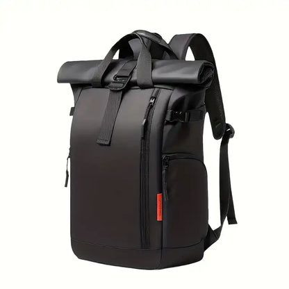 Sac à Dos Tactique Oxford Premium — Anti-Pluie | Extensible | Multi-Compartiments | Bureau & Aventure